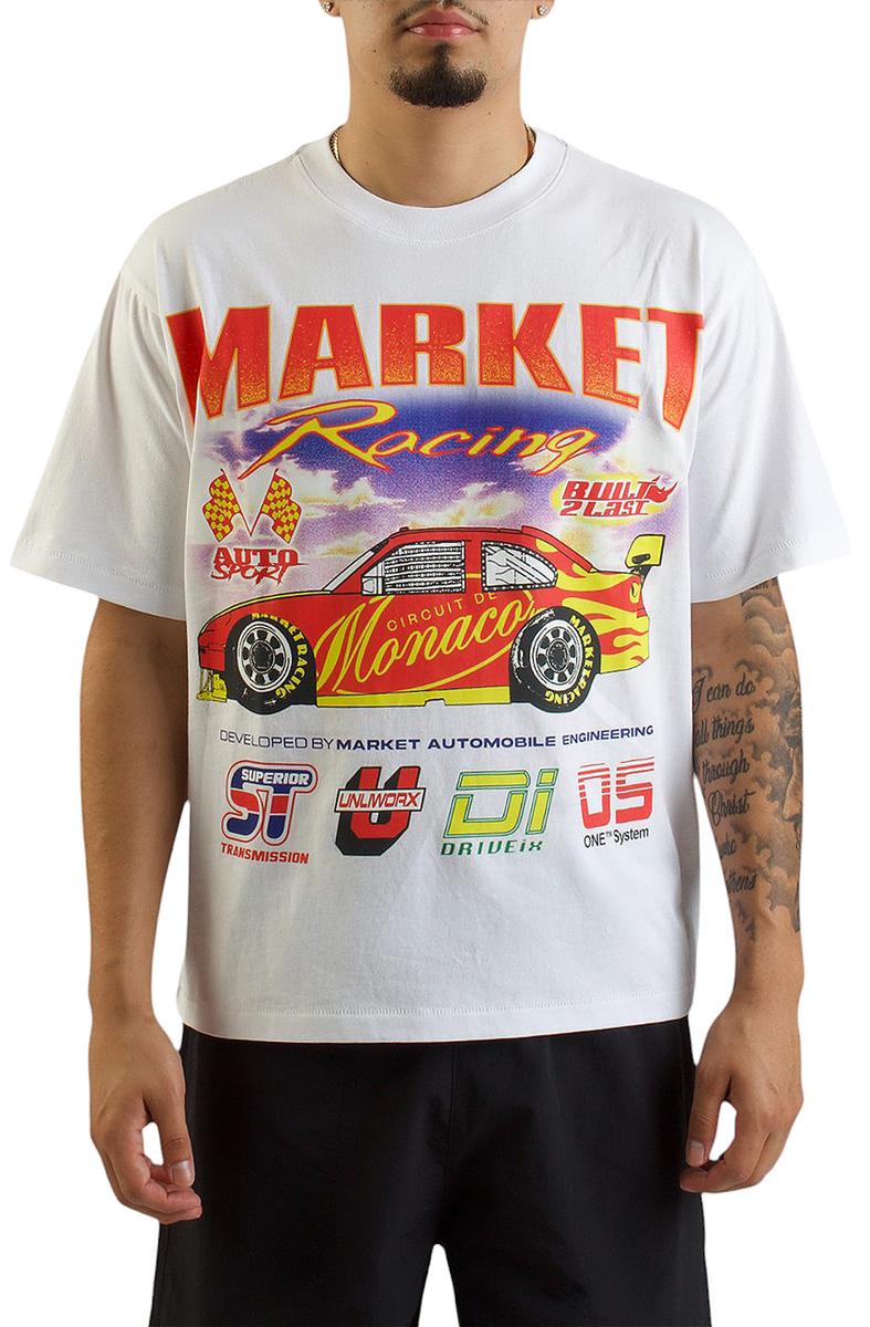 Built 2 Last T-Shirt  Image 1
