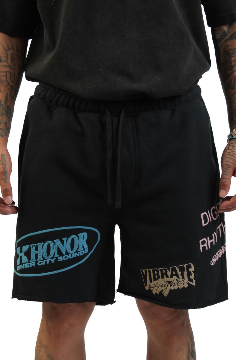 Studio Terry Shorts  Image 3