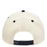 The Old E A-Frame Snapback Image 5