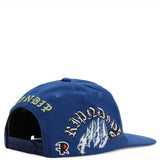 LA Athletics Snapback  Image 3
