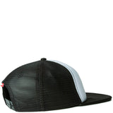 Skully Trucker Hat Image 3