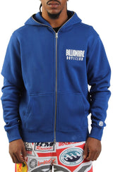 Astro Zip Hoodie Image 1