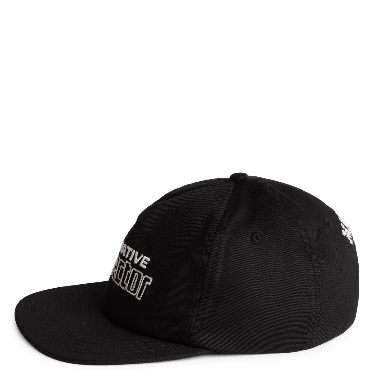 Creative Director 5 Panel Snapback  Image 2