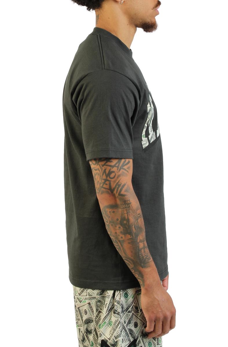 Money Arc T-Shirt Image 4