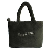 Sherpa Tote Bag Image 1