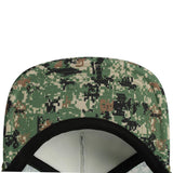 Digi Trucker Hat Image 5