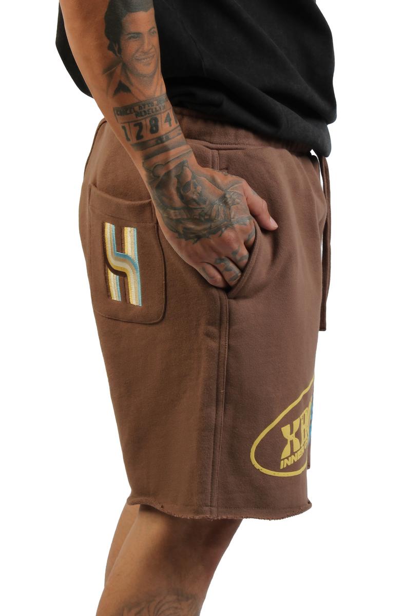 Studio Terry Shorts Image 4