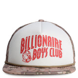 Curve Trucker Hat  Image 1