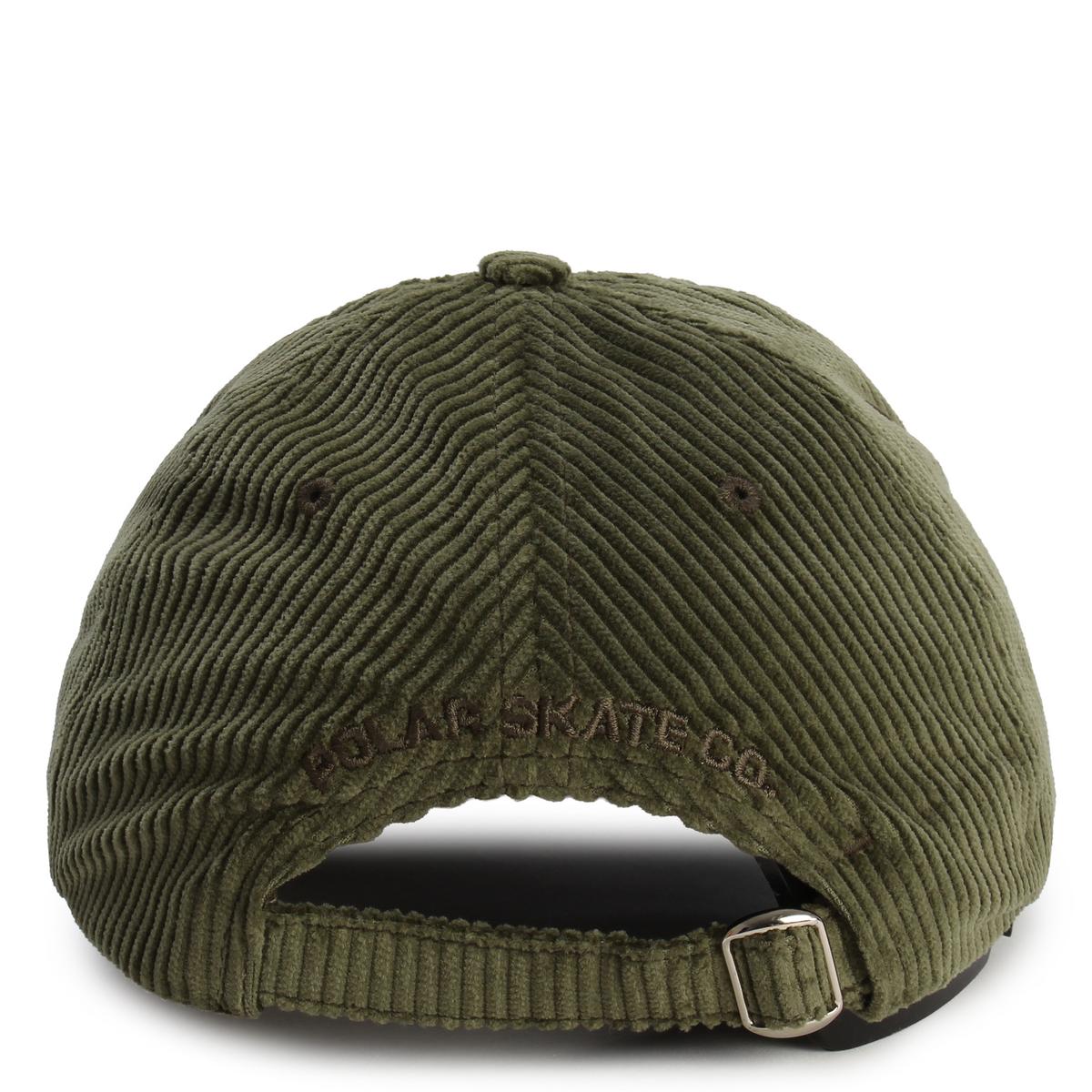 Sai Cap  Image 4