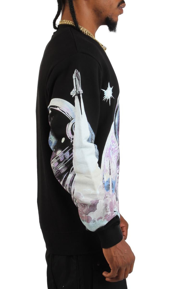 Destination Sweatshirt Image 4