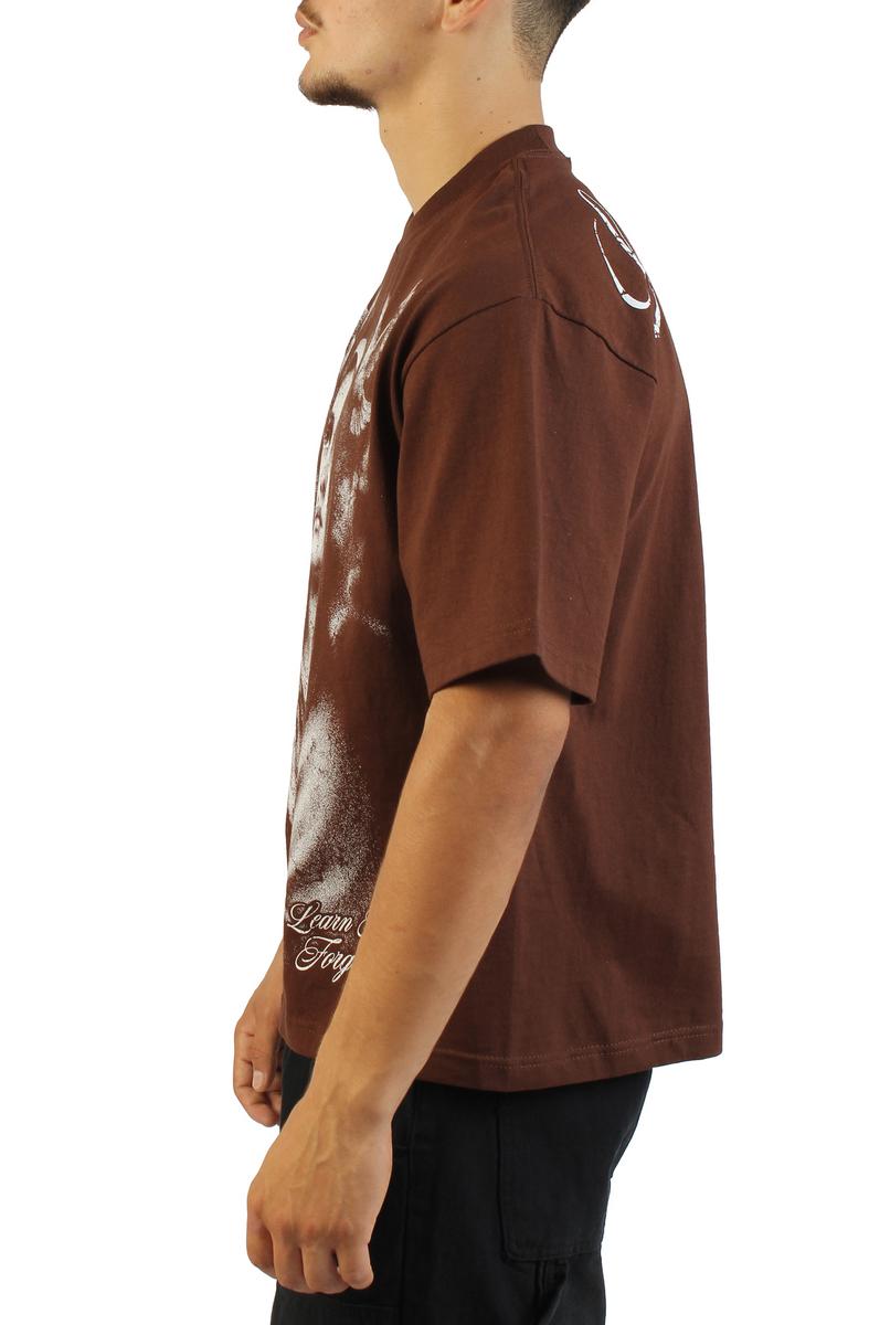 Pray T-Shirt  Image 2