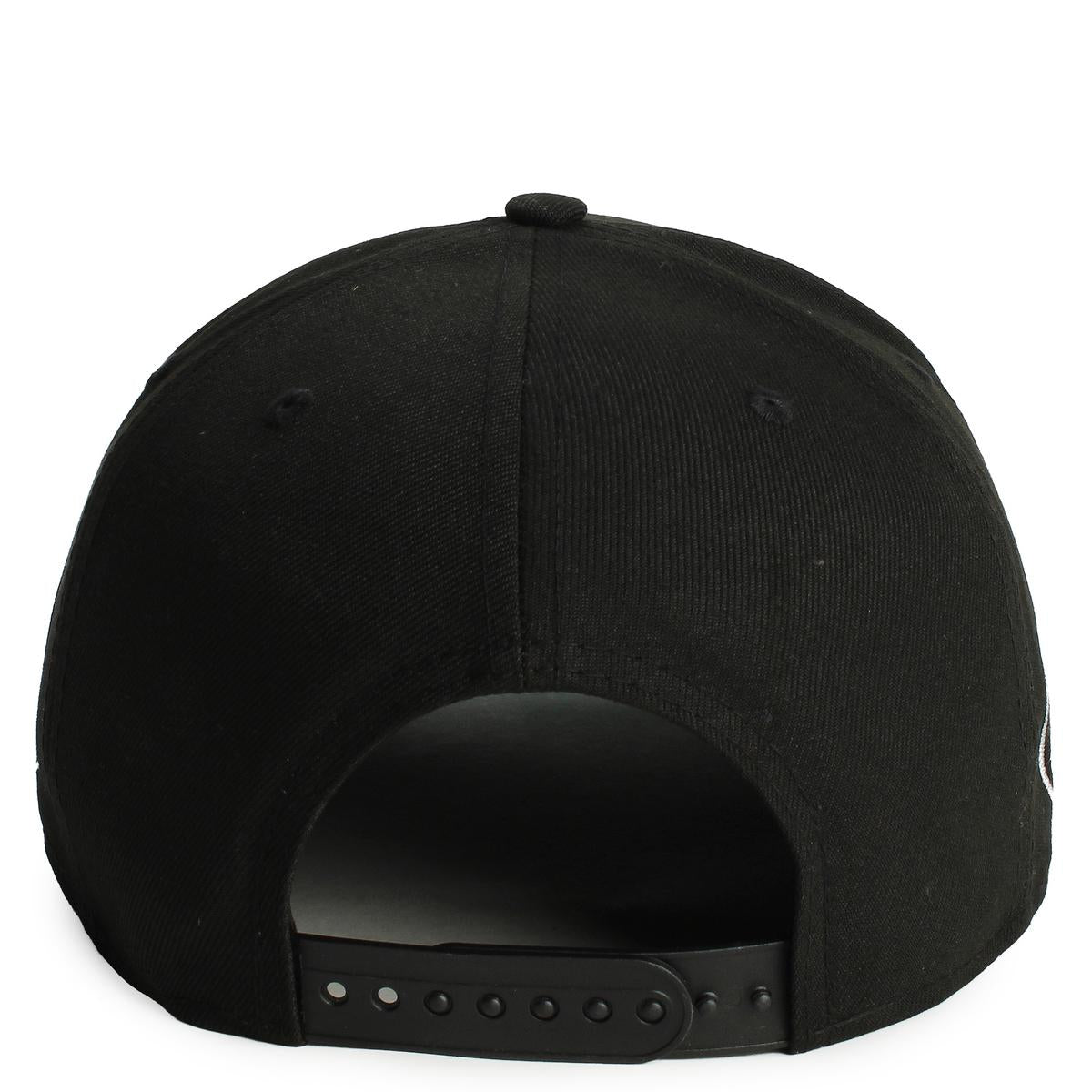 NFL San Francisco 49ers 9FIFTY AF Ring Snapback  Image 4