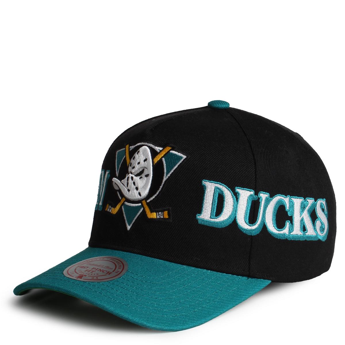 NHL Anaheim Ducks Pro Pinch Hat  Image 3