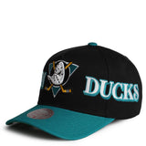 NHL Anaheim Ducks Pro Pinch Hat  Image 3
