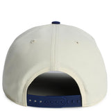 MLB Los Angeles Dodgers 9FIFTY AF Pre-Curved Snapback Image 4