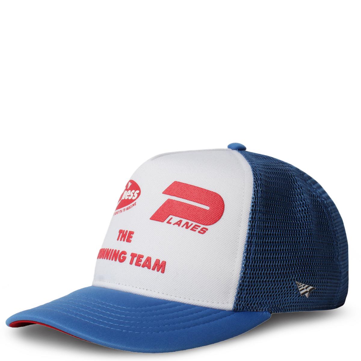 Winning Team A-Frame Trucker Hat  Image 2
