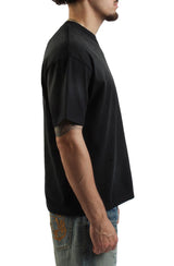 Faded Cropped T-shirt  Image 4