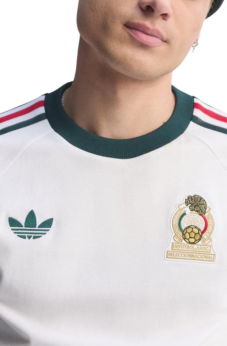 Mexico Originals T-Shirt Image 3