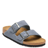 Arizona Suede Leather Narrow  Image 4