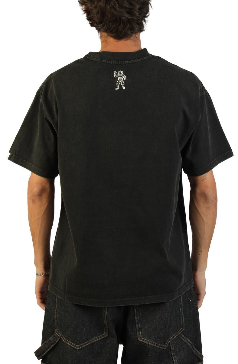 Lightning Knit T-Shirt (Boxy Fit) Image 3