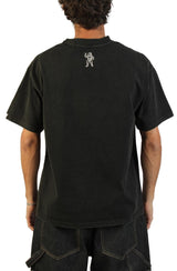 Lightning Knit T-Shirt (Boxy Fit) Image 3