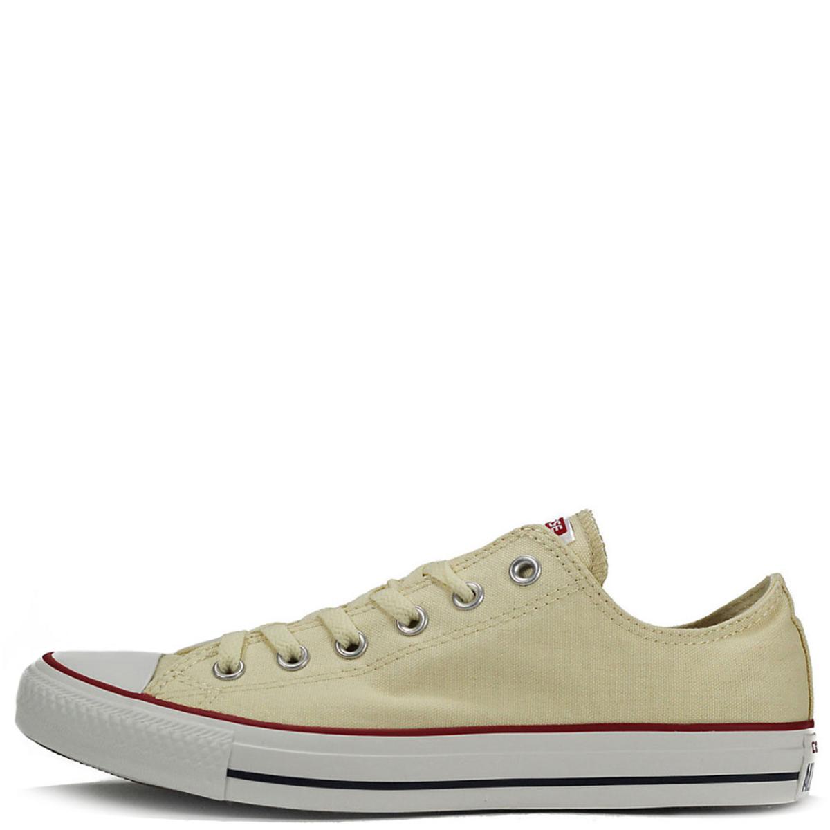 Chuck Taylor All Star Low Casual Sneaker White Image 1