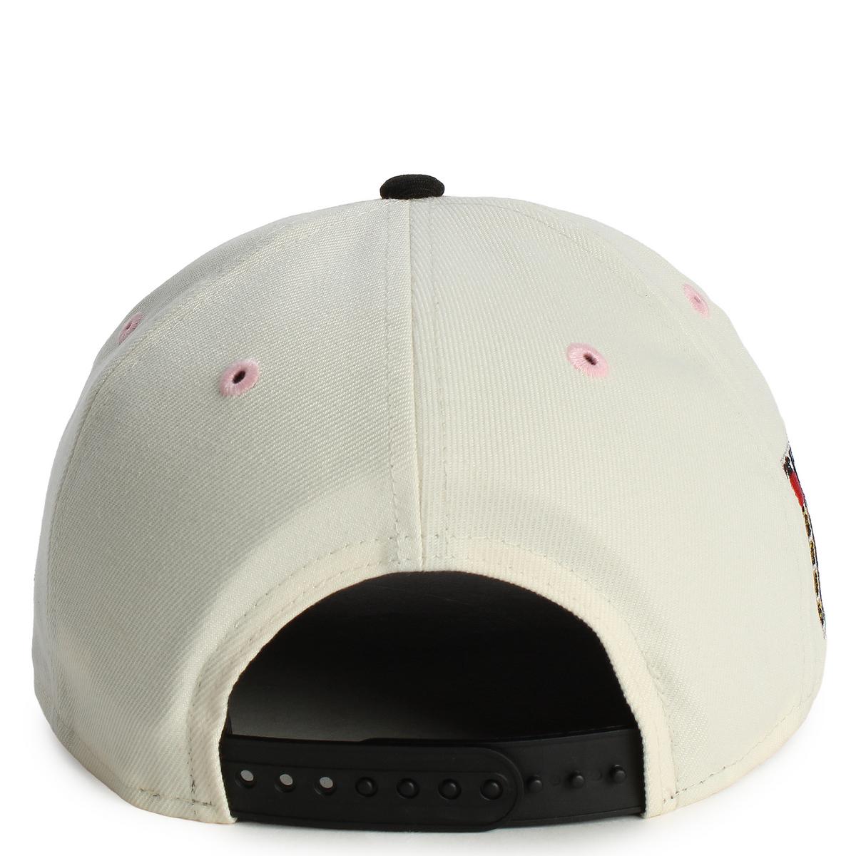 MLB Los Angeles Dodgers 9FIFTY A-Frame Pre-Curved Snapback  Image 4