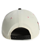 MLB Los Angeles Dodgers 9FIFTY A-Frame Pre-Curved Snapback  Image 4