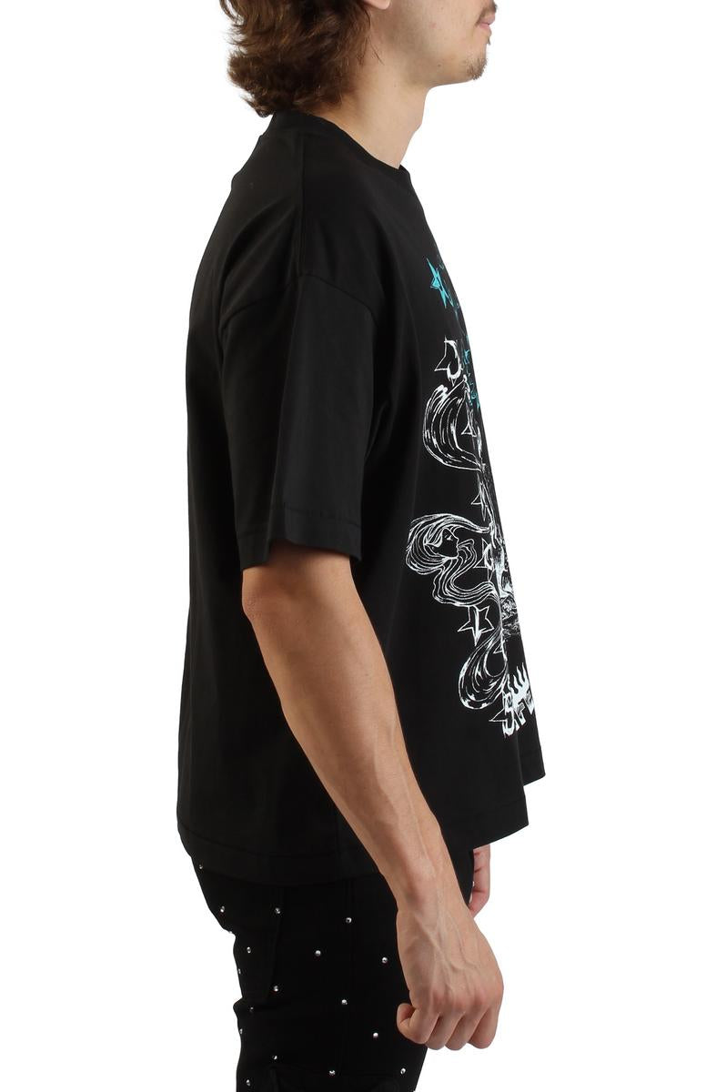 Scribbles T-Shirt  Image 4