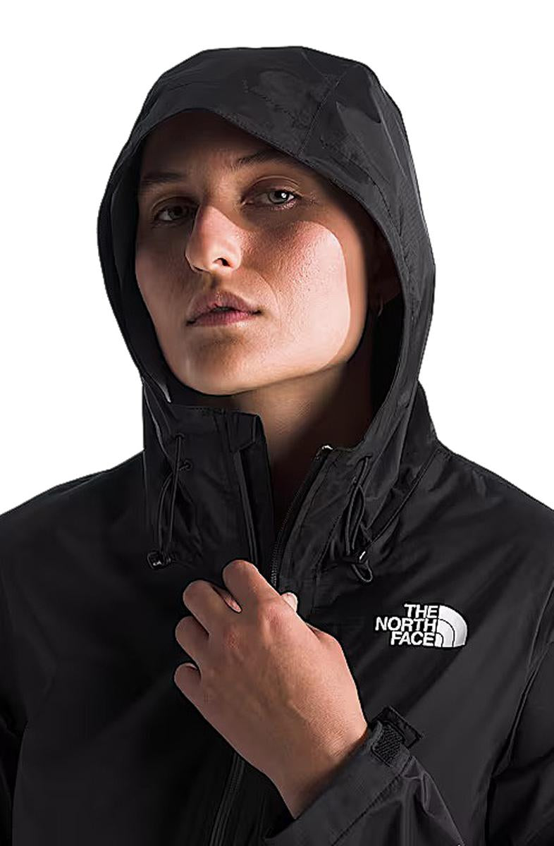 Women’s Alta Vista Rain Jacket Image 5