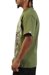 Smokey Oversized T-Shirt  Image 2