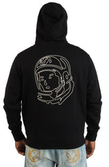 Small Curve Zip Hoodie Image 4