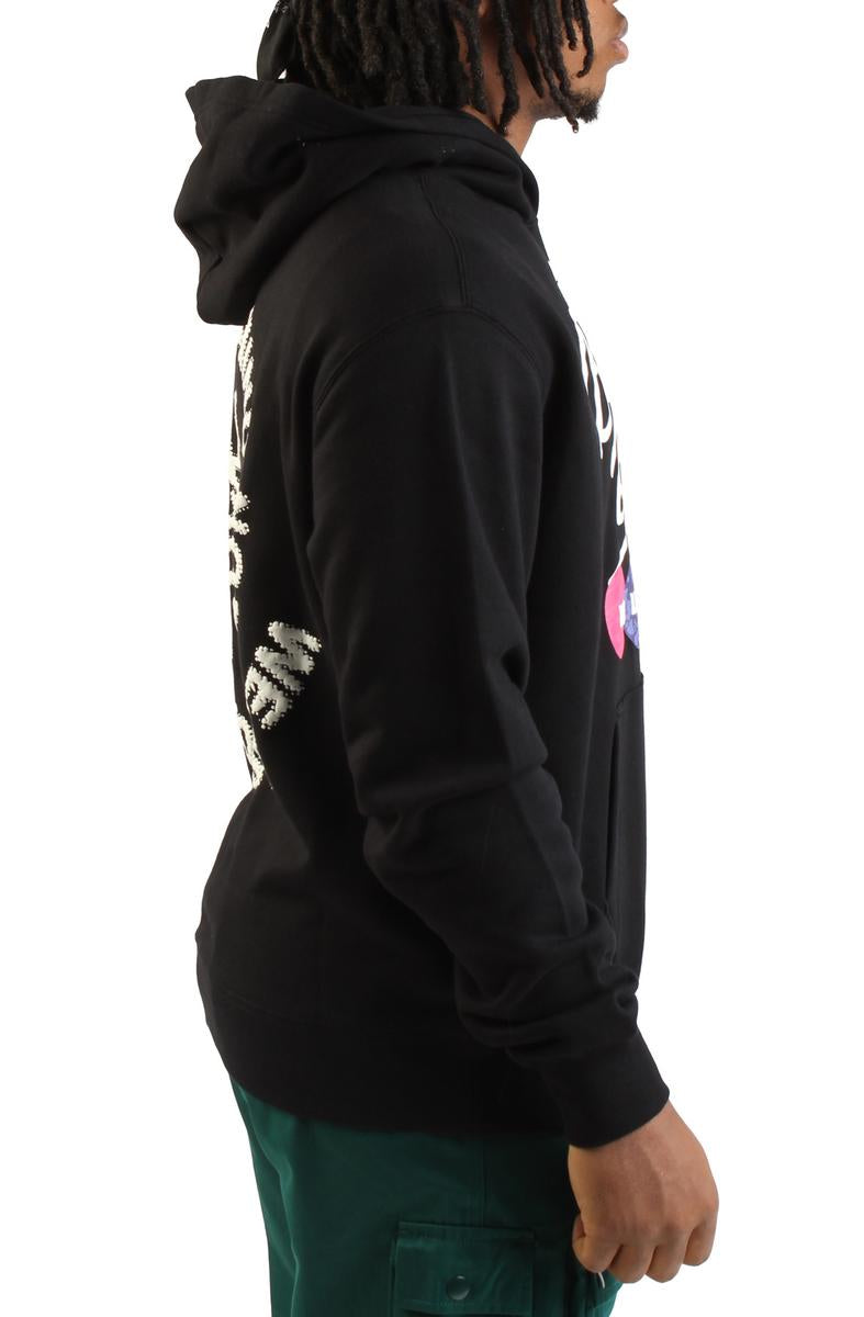 Script Hoodie Image 4