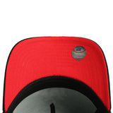 MLB Los Angeles Dodgers Upside-down Mexico 9Fifty A-Frame Snapback  Image 5
