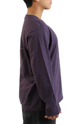 Logo Steve Longsleeve T-shirt Image 4