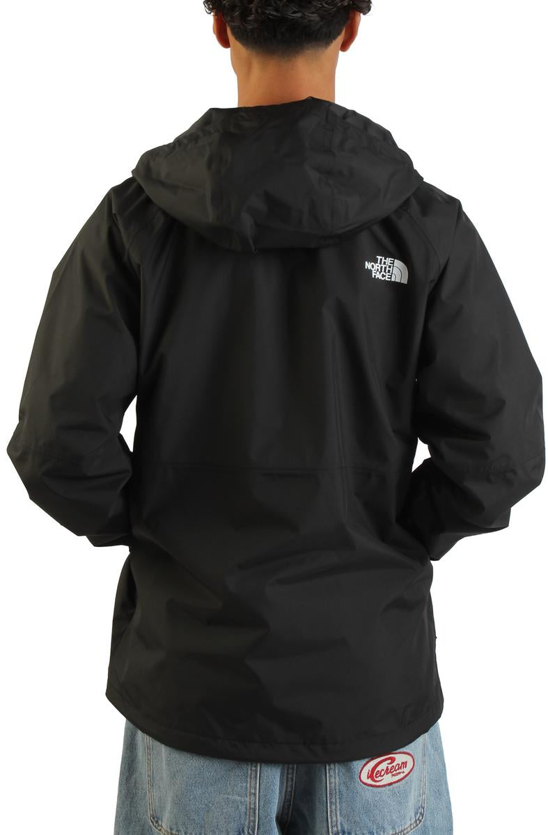 Antora Rain Hoodie TNF Jacket  Image 3