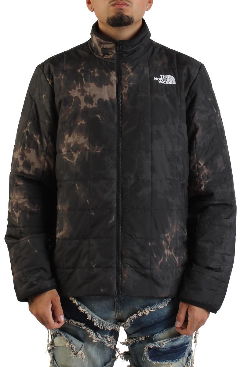 Junction Insulated Jacket  Image 1