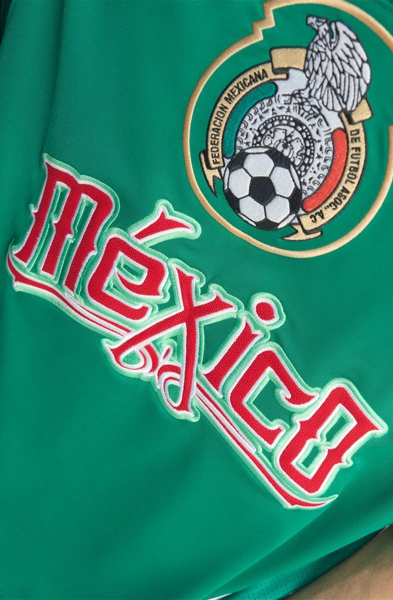 Bringback Remixed Mexico Jersey Image 4