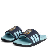 Adilette Comfort 2.0 Argentina Slides Image 4