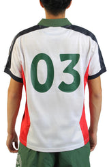 Midi Polo Shirt Image 3