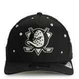 NHL Anaheim Ducks 9FIFTY A-Frame Snapback  Image 1