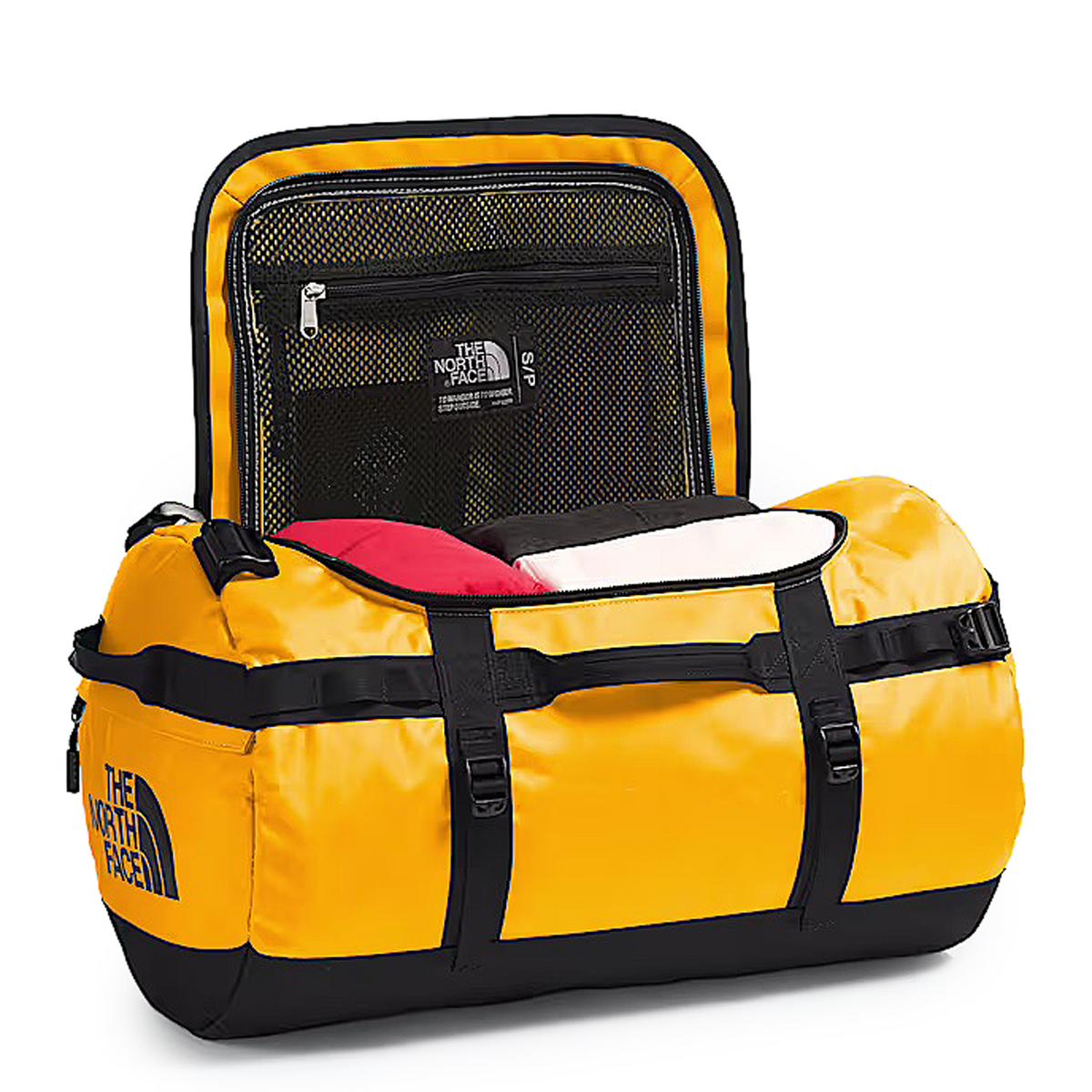 Base Camp Duffel Image 5