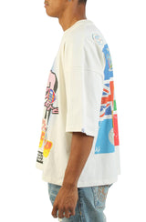 Clubs T-Shirt  Image 2