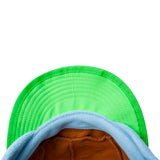 Retrograde Fleece Hat Image 5