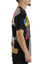 Parallel T-Shirt  Image 4