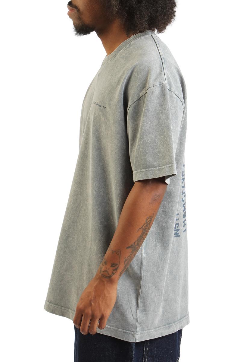 Acid T-Shirt Image 2