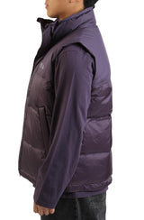 Basic Puffer Vest  Image 2