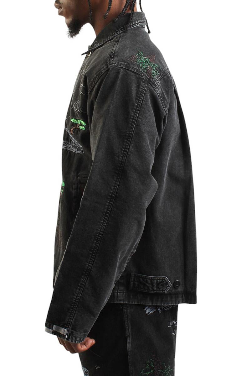 Questions Jacket Image 3