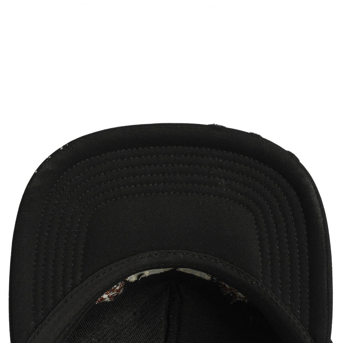 Thrashed Pitbull Trucker Hat Image 5