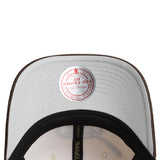 MLB San Diego Padres Corduroy Pro Crown Snapback  Image 5